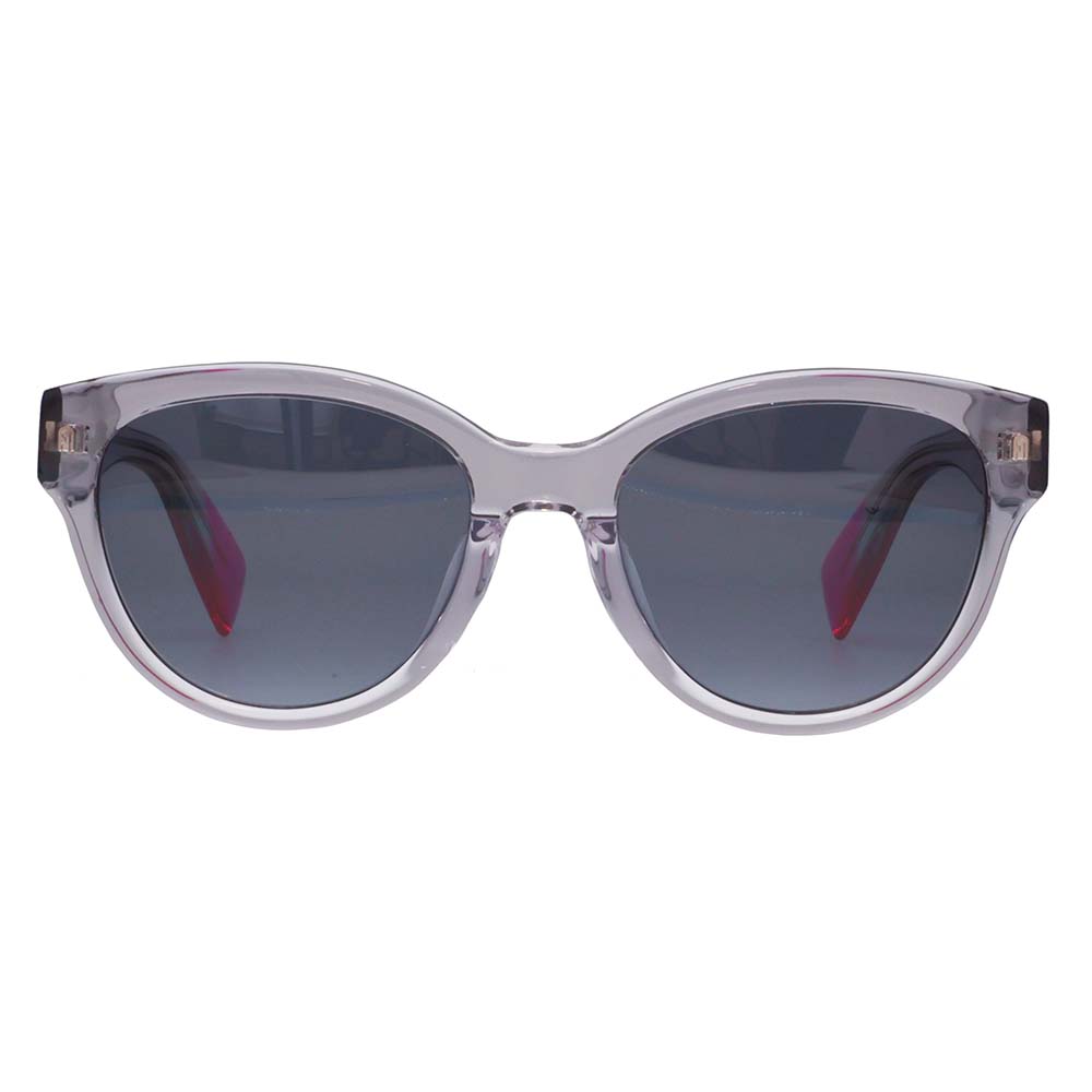 【正規品販売店】 FURLA フルラ サングラス SFU853J 0V69 952 ボストン セル ジャパンモデル レディース