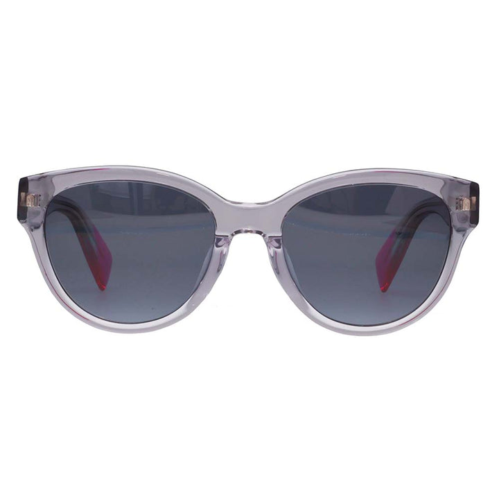 【正規品販売店】 FURLA フルラ サングラス SFU853J 0V69 952 ボストン セル ジャパンモデル レディース