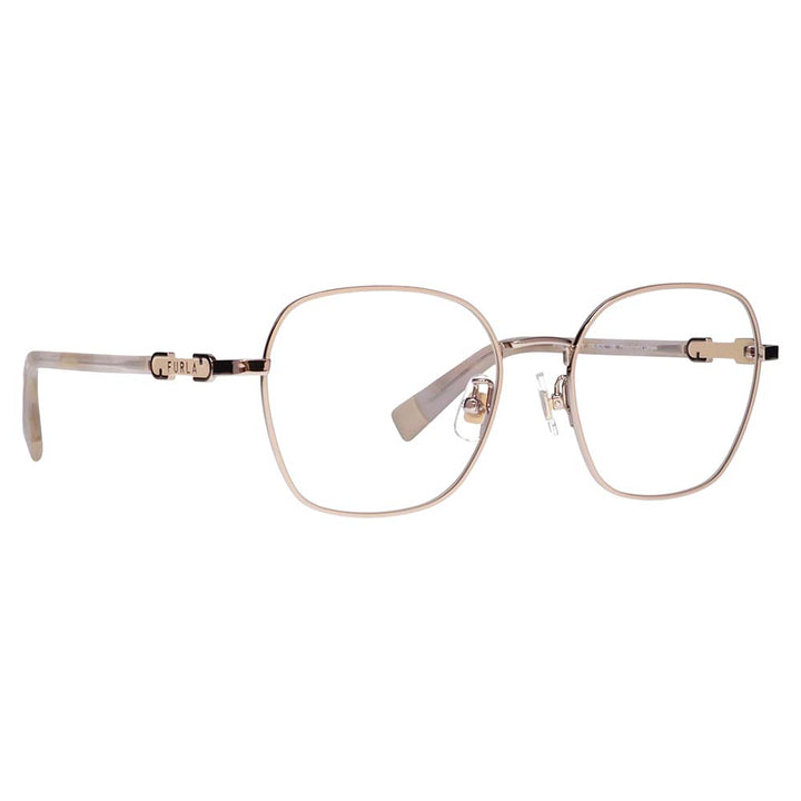 【正規品販売店】 FURLA フルラ サングラス SFU855J 0C1L 54 ヘキサゴン メタル ジャパンモデル レディース 調光