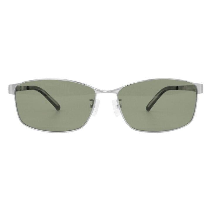 SMETAL Strech METAL UV Sunglasses-006-1 S-Metal S-Metal UV cut UV protection Prescription sunglasses available