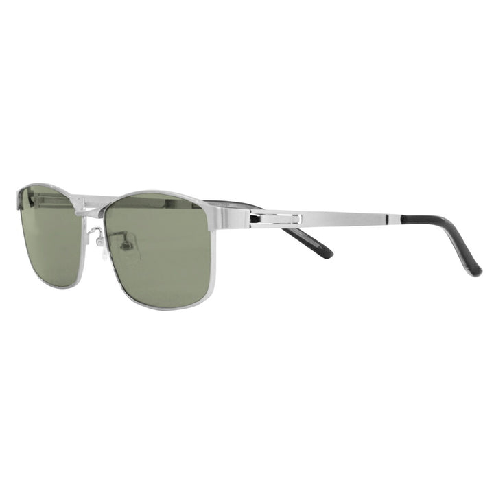 SMETAL Strech METAL UV Sunglasses-006-1 S-Metal S-Metal UV cut UV protection Prescription sunglasses available