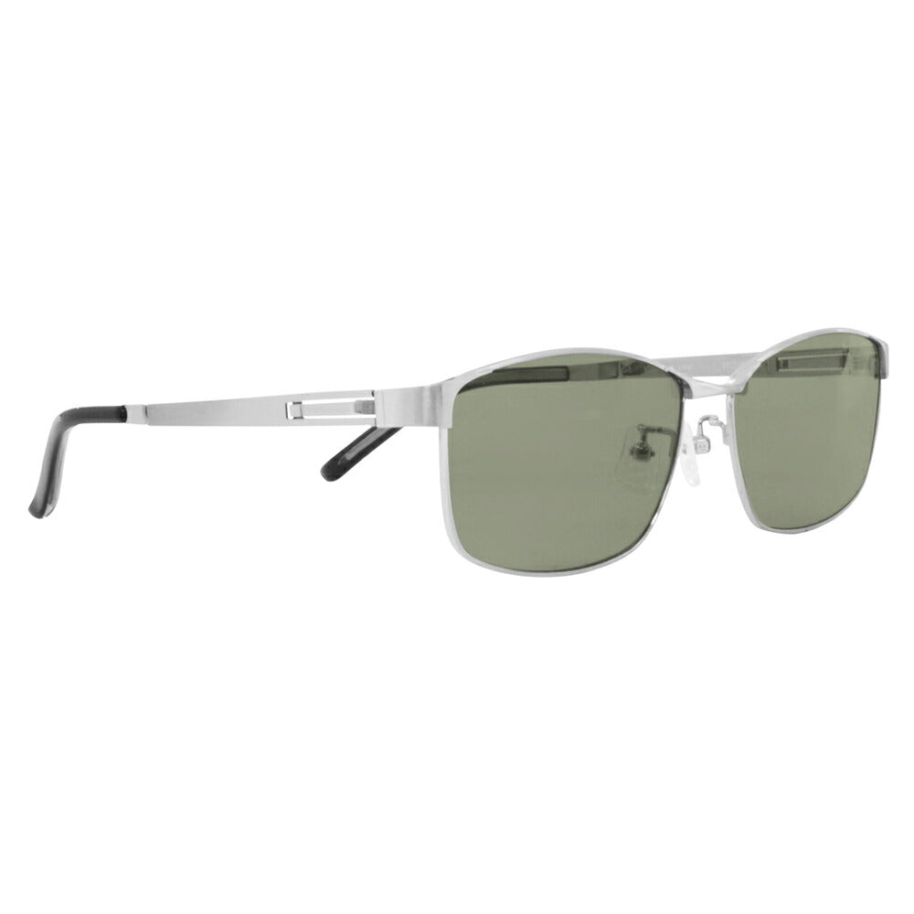 SMETAL Strech METAL UV Sunglasses-006-1 S-Metal S-Metal UV cut UV protection Prescription sunglasses available