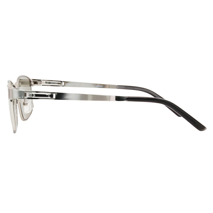 SMETAL Strech METAL UV Sunglasses-006-1 S-Metal S-Metal UV cut UV protection Prescription sunglasses available