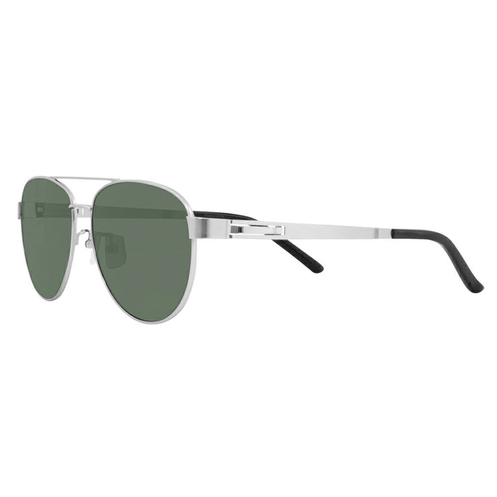 SMETAL Strech METAL UV Sunglasses-007-1 S-Metal S-Metal UV cut UV cut Prescription sunglasses available