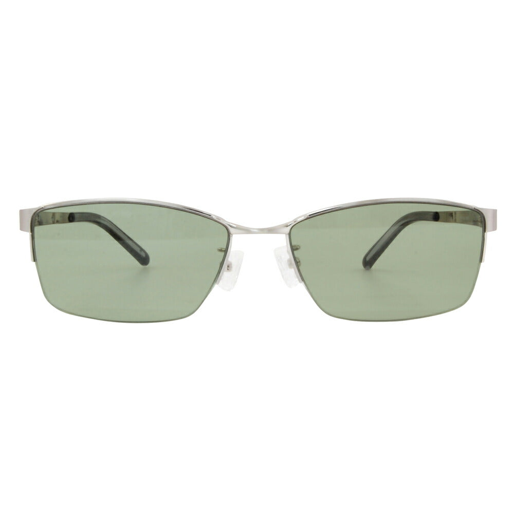 SMETAL Strech METAL UV Sunglasses-009-4 S-Metal S-Metal UV Protection UV Protection Prescription Sunglasses Compatible