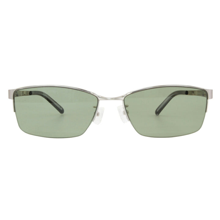 SMETAL Strech METAL UV Sunglasses-009-4 S-Metal S-Metal UV Protection UV Protection Prescription Sunglasses Compatible