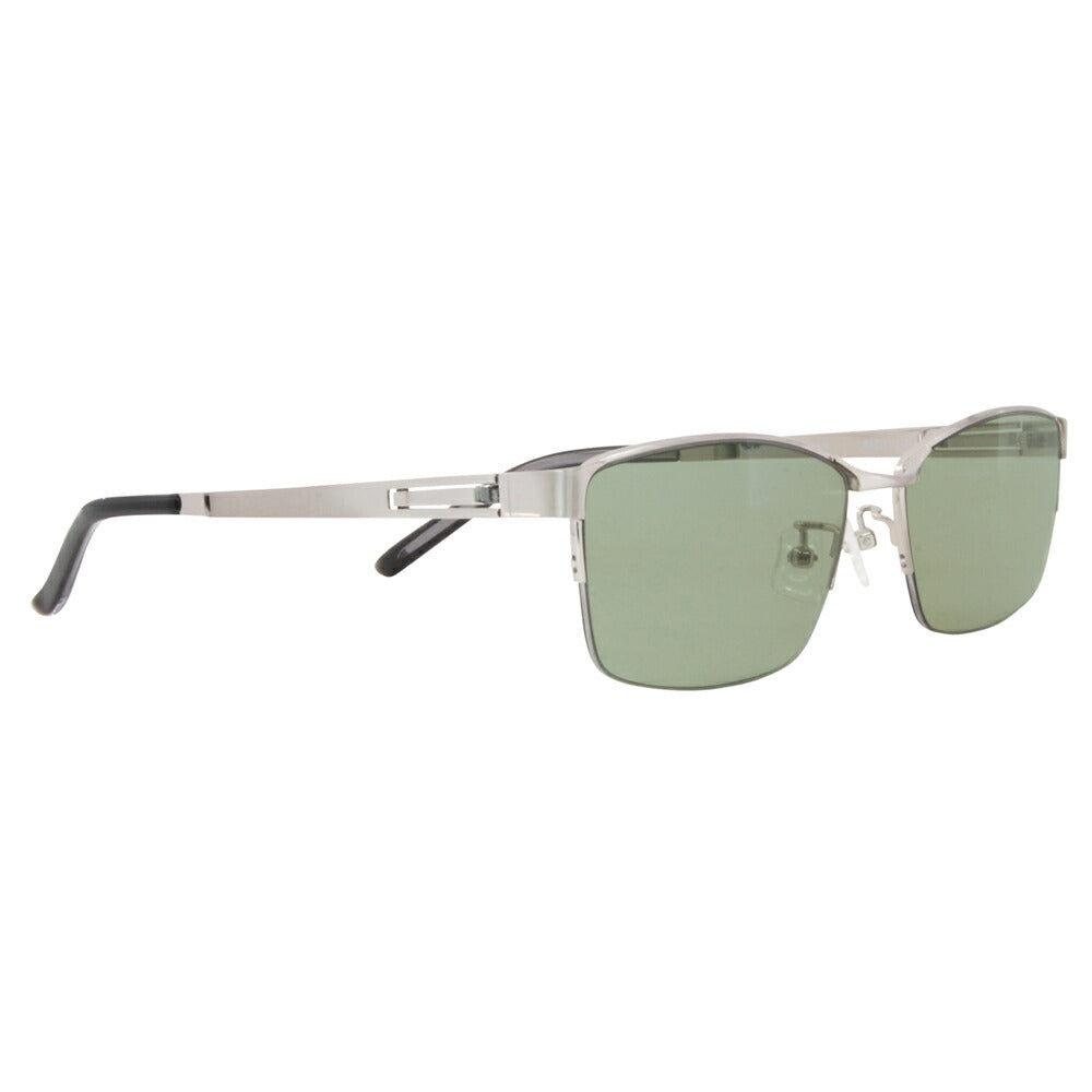 SMETAL Strech METAL UV Sunglasses-009-4 S-Metal S-Metal UV Protection UV Protection Prescription Sunglasses Compatible
