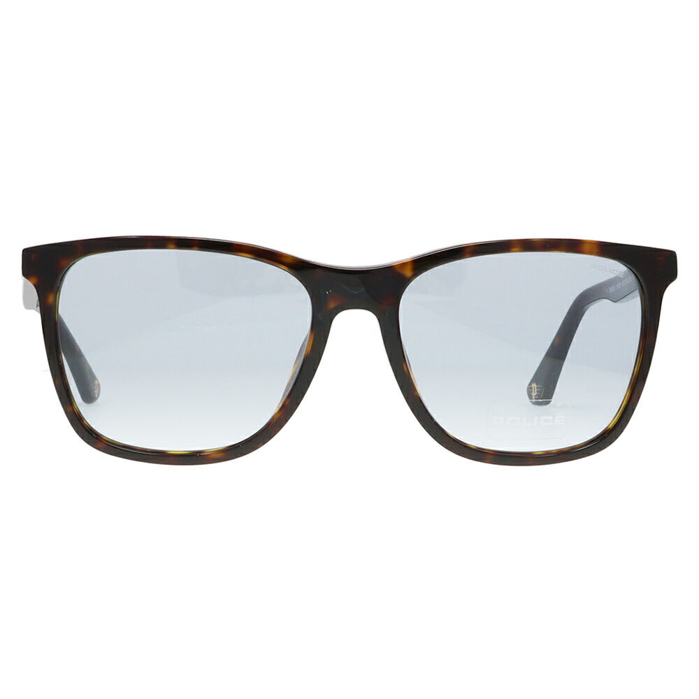 [Authorized Retailer] Police Sunglasses, Fashion Glasses, Eyeglasses SPL872N 0722 56 POLICE LEGENDS ORIGINS1 Legends Origins One Cell Square Asian Fit 