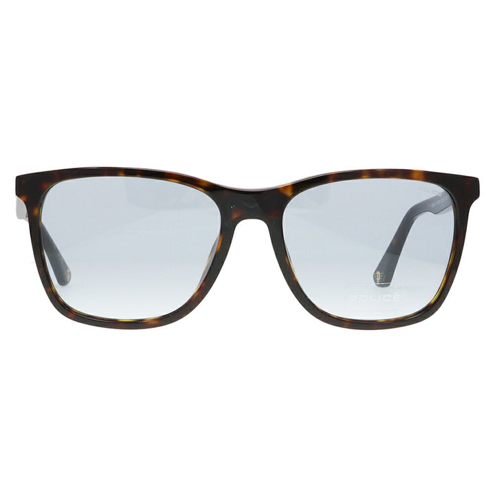 [Authorized Retailer] Police Sunglasses, Fashion Glasses, Eyeglasses SPL872N 0722 56 POLICE LEGENDS ORIGINS1 Legends Origins One Cell Square Asian Fit 