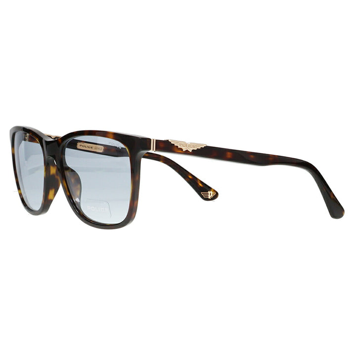 [Authorized Retailer] Police Sunglasses, Fashion Glasses, Eyeglasses SPL872N 0722 56 POLICE LEGENDS ORIGINS1 Legends Origins One Cell Square Asian Fit 