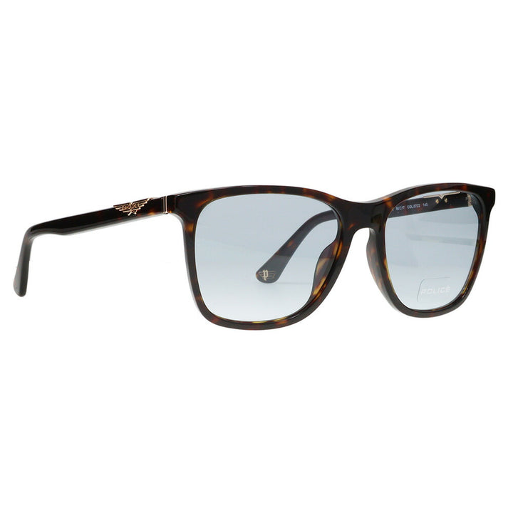 [Authorized Retailer] Police Sunglasses, Fashion Glasses, Eyeglasses SPL872N 0722 56 POLICE LEGENDS ORIGINS1 Legends Origins One Cell Square Asian Fit 