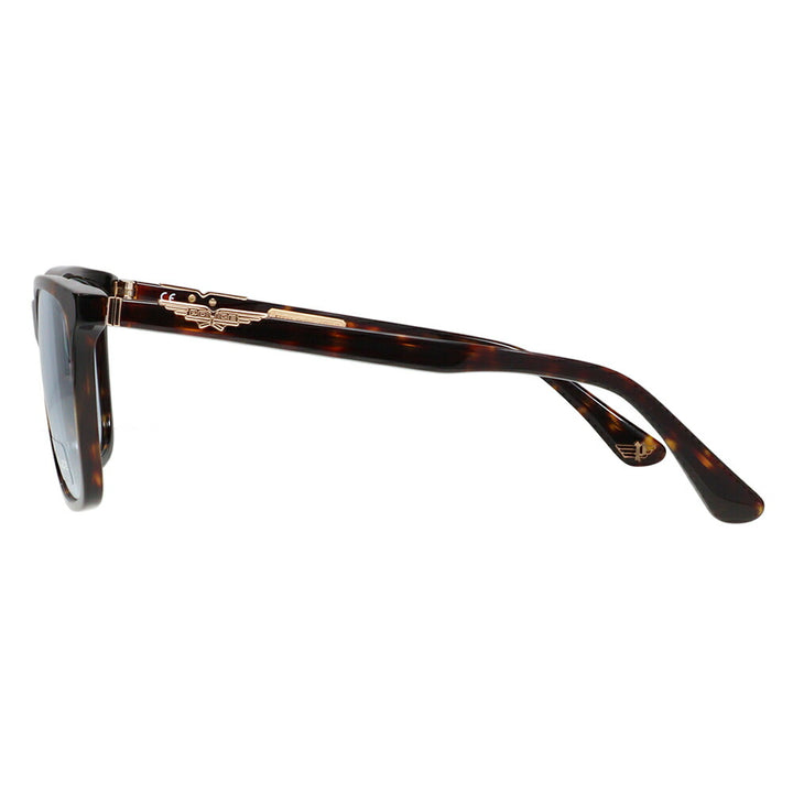 [Authorized Retailer] Police Sunglasses, Fashion Glasses, Eyeglasses SPL872N 0722 56 POLICE LEGENDS ORIGINS1 Legends Origins One Cell Square Asian Fit 