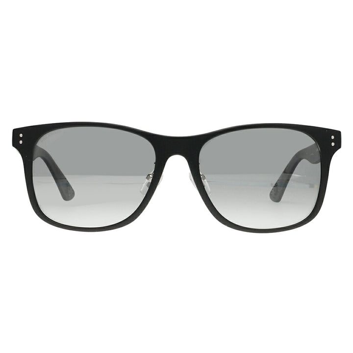 復刻別注モデル【正規品販売店】ポリス サングラス SPL982I U28P 57 POLICE セル 限定 別注カラー ベストセラー ウェリントン ライトカラー 偏光レンズ 運転 ドライブ ゴルフ フィッシング 伊達眼鏡 メガネ