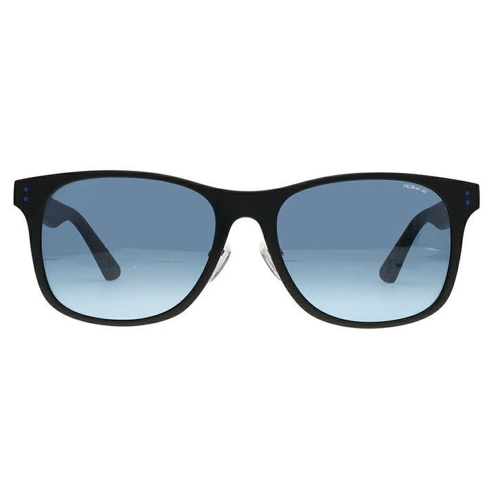 復刻別注モデル【正規品販売店】ポリス サングラス SPL982I U28Z 57 POLICE セル 限定 別注カラー ベストセラー ウェリントン ライトカラー 偏光レンズ 運転 ドライブ ゴルフ フィッシング 伊達眼鏡 メガネ