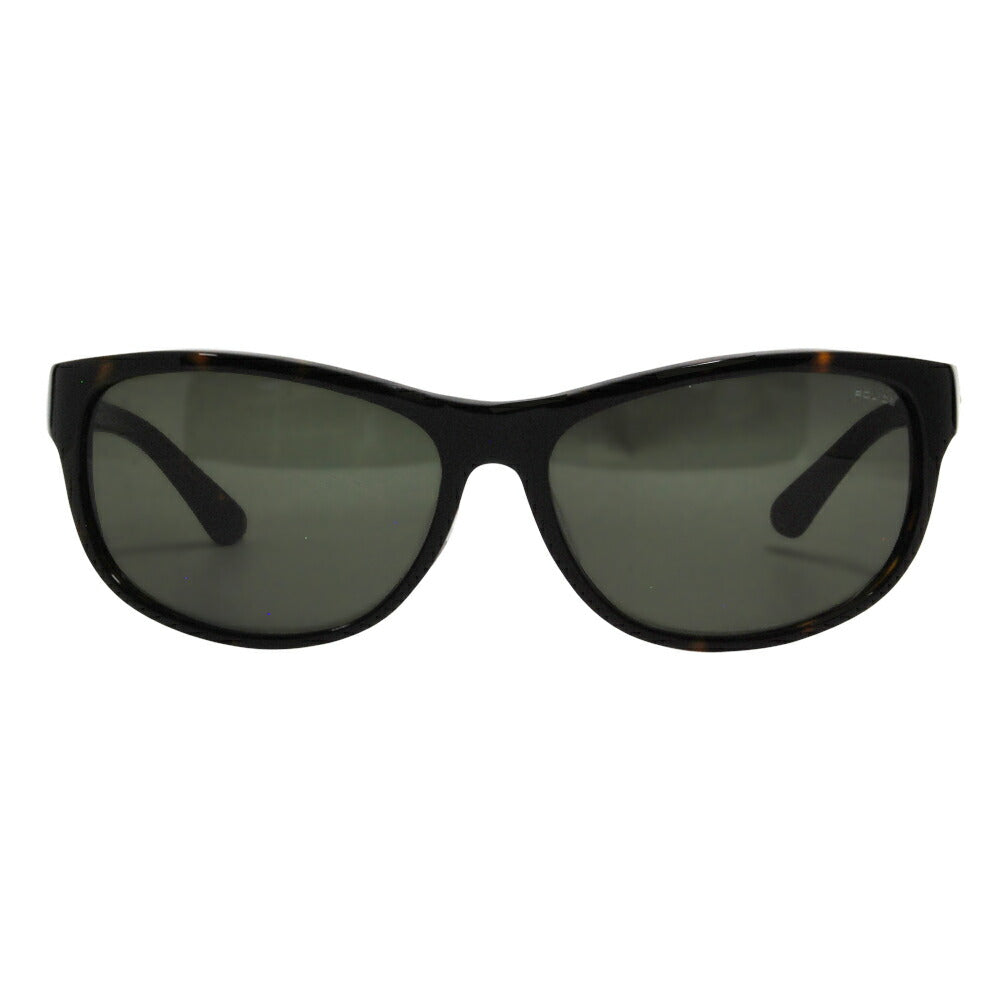 [Authorized Retailer] Police Glasses, Sunglasses, Fashion Glasses, Eyeglasses SPLC64J 0722 60 POLICE Square SPECTRUM 