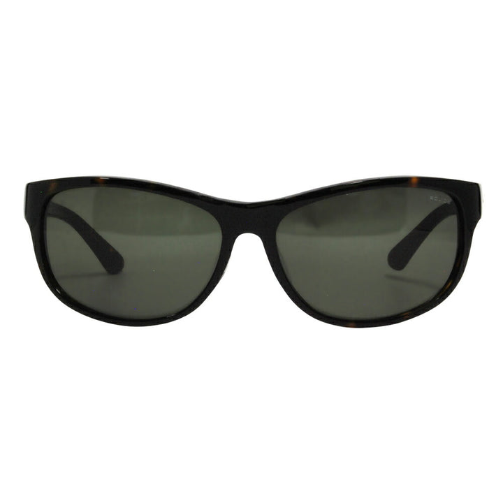 [Authorized Retailer] Police Glasses, Sunglasses, Fashion Glasses, Eyeglasses SPLC64J 0722 60 POLICE Square SPECTRUM 