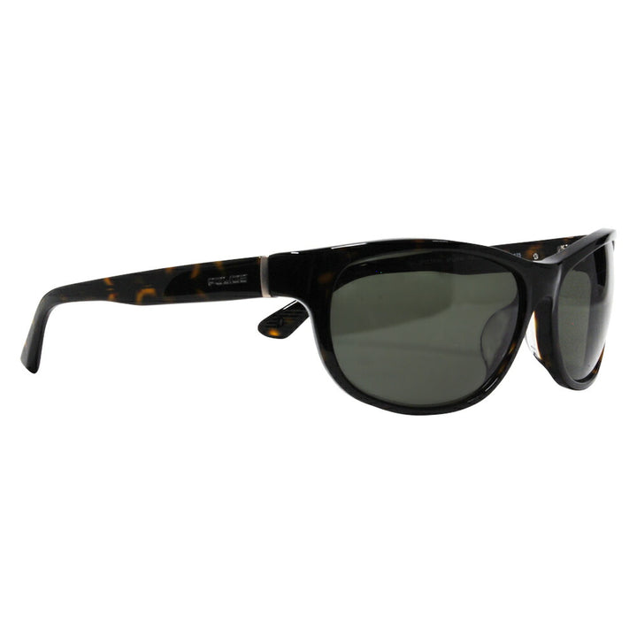 [Authorized Retailer] Police Glasses, Sunglasses, Fashion Glasses, Eyeglasses SPLC64J 0722 60 POLICE Square SPECTRUM 