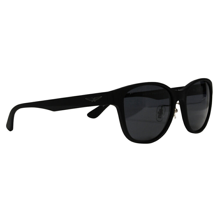 [Authorized Retailer] Police Glasses Sunglasses 2022 Model Fashion Glasses Eyeglasses SPLE47J U28P 54 POLICE Wellington Boston Polarized Lenses Unisex 