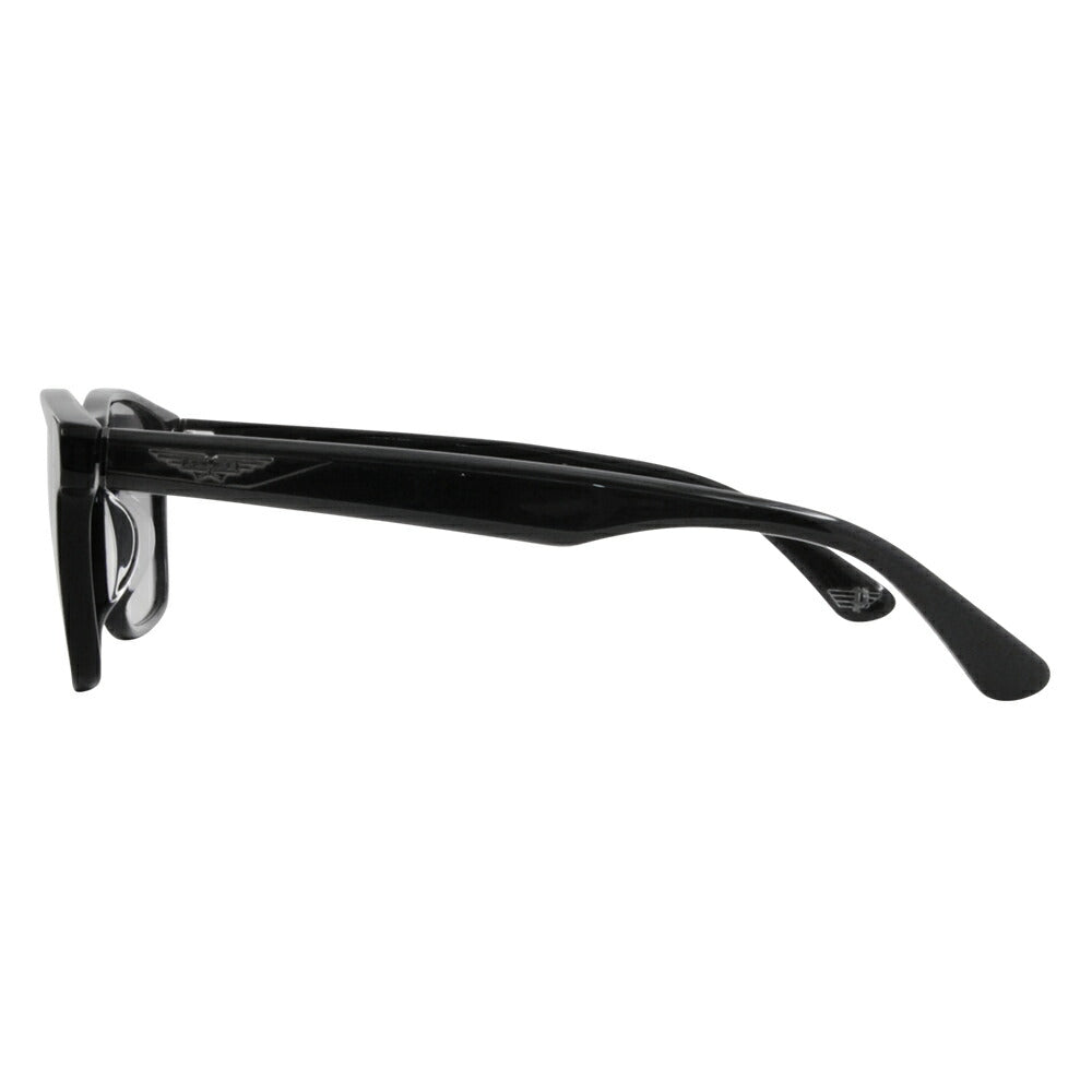 [Authorized Retailer] Police Glasses, Sunglasses, Fashion Glasses, SPLG40J 0700 53 POLICE 2023 Model URBANITE Men's Square Wellington Fashionable 