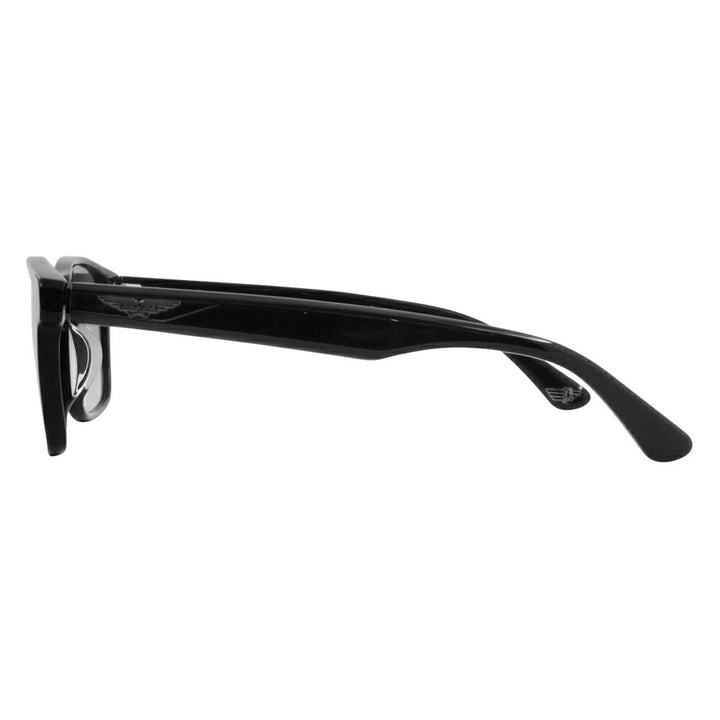 [Authorized Retailer] Police Glasses, Sunglasses, Fashion Glasses, SPLG40J 0700 53 POLICE 2023 Model URBANITE Men's Square Wellington Fashionable 