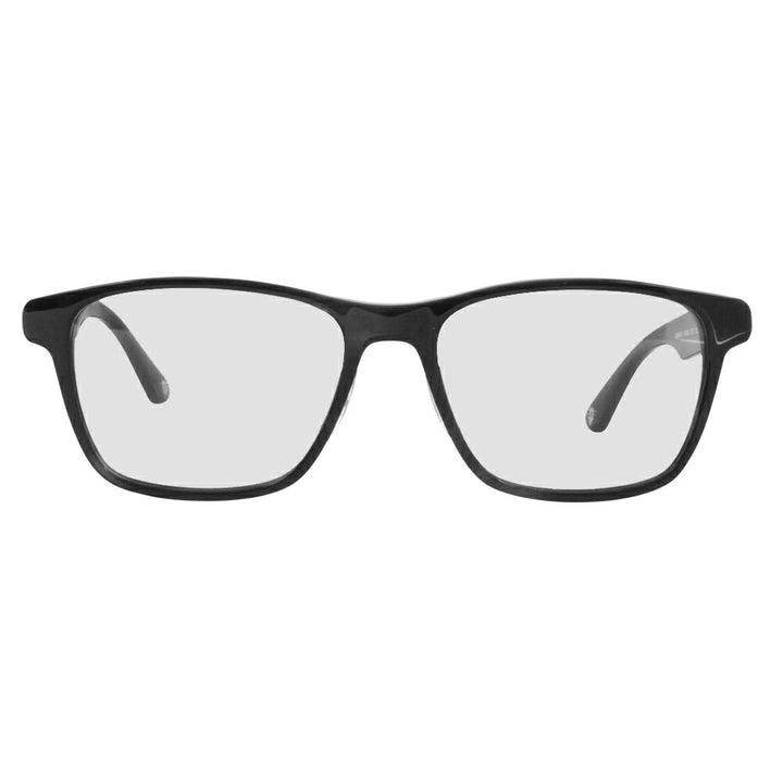 [Authorized Retailer] Police Glasses, Sunglasses, Fashion Glasses, SPLG40J 0819 53 POLICE 2023 Model URBANITE Men's Square Wellington Fashionable 