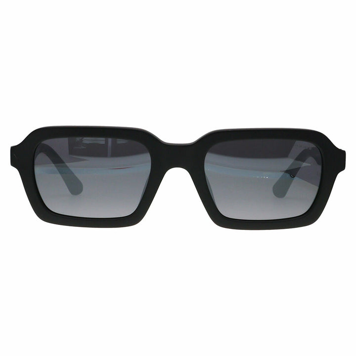 【正規品販売店】ポリス サングラス 伊達メガネ SPLL14 703X 53 POLICE 2025年モデル Heritage ヘリテージ Origins57 オリジンズ57 ユニセックス スクエア セル ミラーレンズ