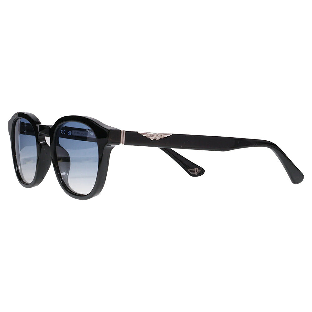 [Authorized Retailer] Police Sunglasses, Fashion Glasses, SPLL82 0700 50 POLICE ORIGINS 60 Boston Wellington 2024 Model 