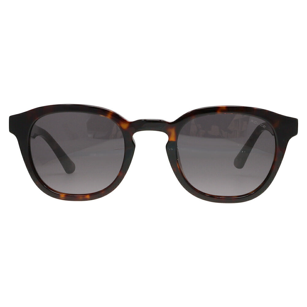 [Authorized Retailer] Police Sunglasses, Fashion Glasses, SPLL82 0722 50 POLICE ORIGINS 60 Boston Wellington 2024 Model 