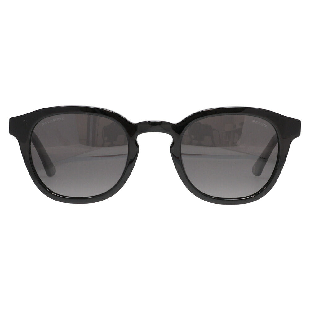 [Authorized Retailer] Police Sunglasses, Fashion Glasses, SPLL82 700P 50 POLICE ORIGINS 60 Boston Wellington 2024 Model Polarized Lenses 