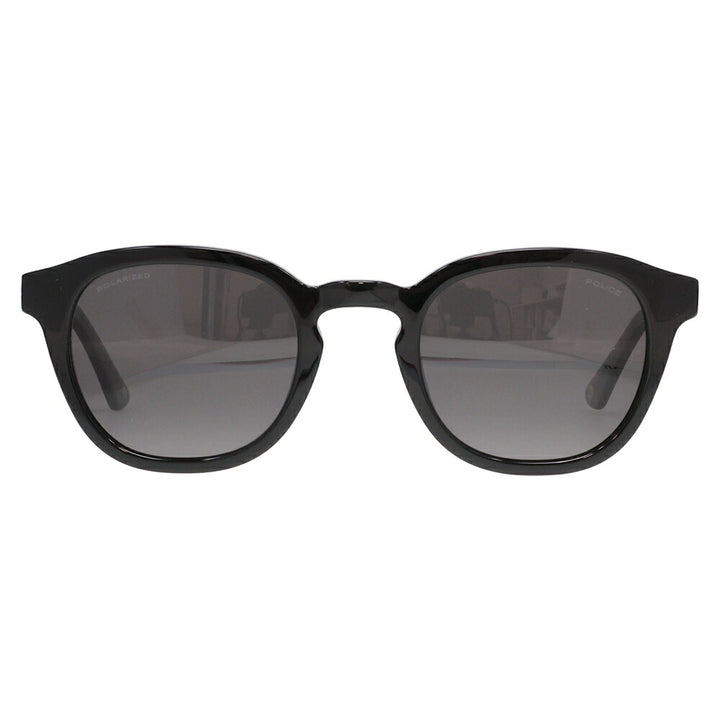 [Authorized Retailer] Police Sunglasses, Fashion Glasses, SPLL82 700P 50 POLICE ORIGINS 60 Boston Wellington 2024 Model Polarized Lenses 