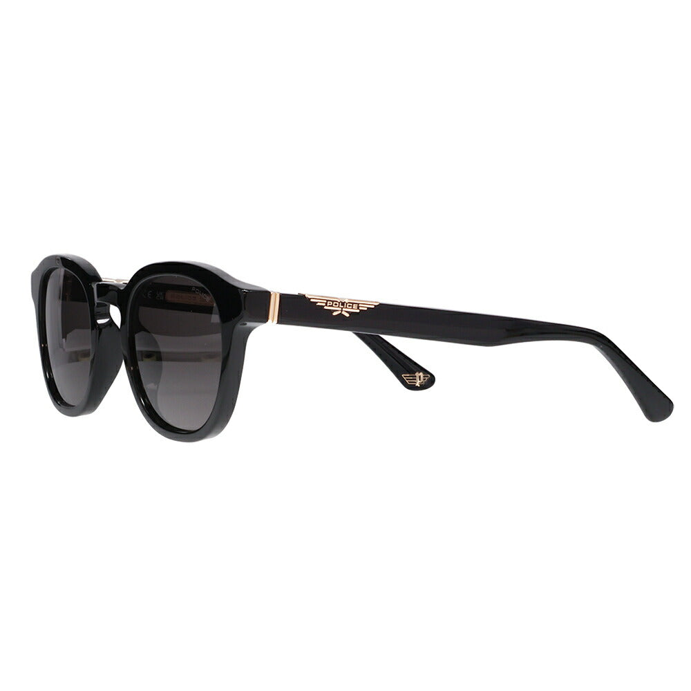 [Authorized Retailer] Police Sunglasses, Fashion Glasses, SPLL82 700P 50 POLICE ORIGINS 60 Boston Wellington 2024 Model Polarized Lenses 