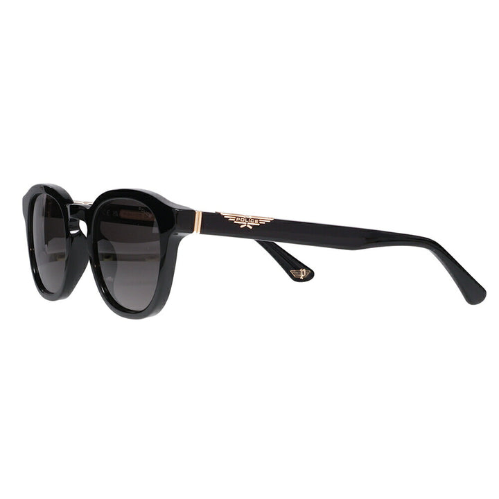 [Authorized Retailer] Police Sunglasses, Fashion Glasses, SPLL82 700P 50 POLICE ORIGINS 60 Boston Wellington 2024 Model Polarized Lenses 