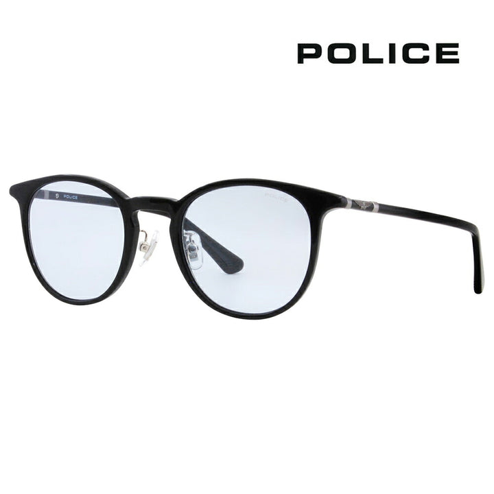 Reprint special order model [Authorized retailer] Police glasses, sunglasses, fashion glasses, glasses SPLM26J 700B 48 POLICE 2023 model 2023SUMMER visual model 40th anniversary limited edition Boston 