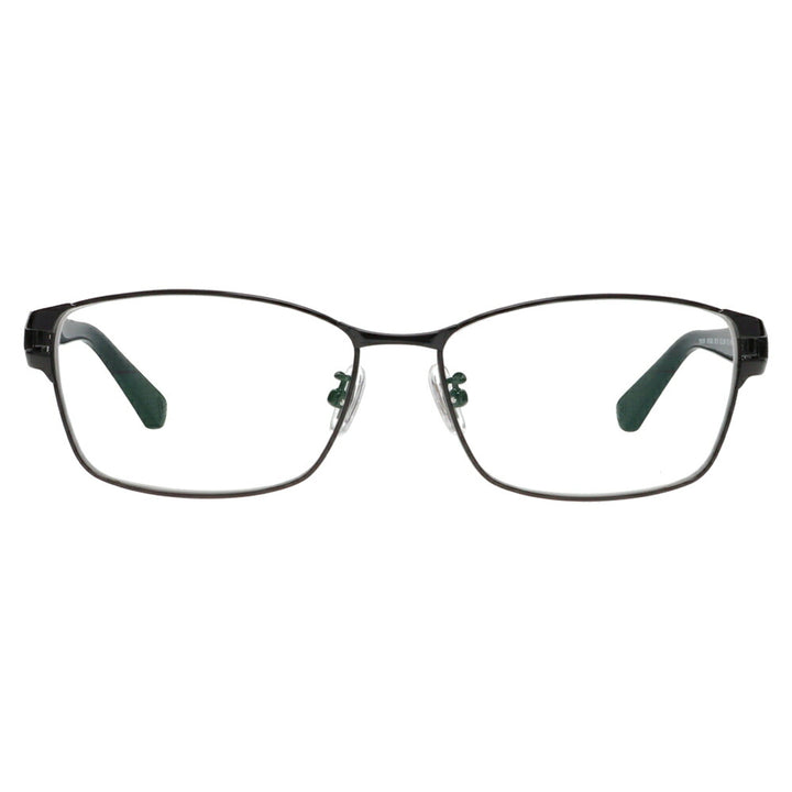 [Authorized Retailer] Police Sunglasses, Fashion Glasses, Eyeglasses SPLM28J 530W 59 POLICE 2024 Model Japan Model DRIVER Driver Metal Square Full Rim Men's Titanium Photochromic Lens 