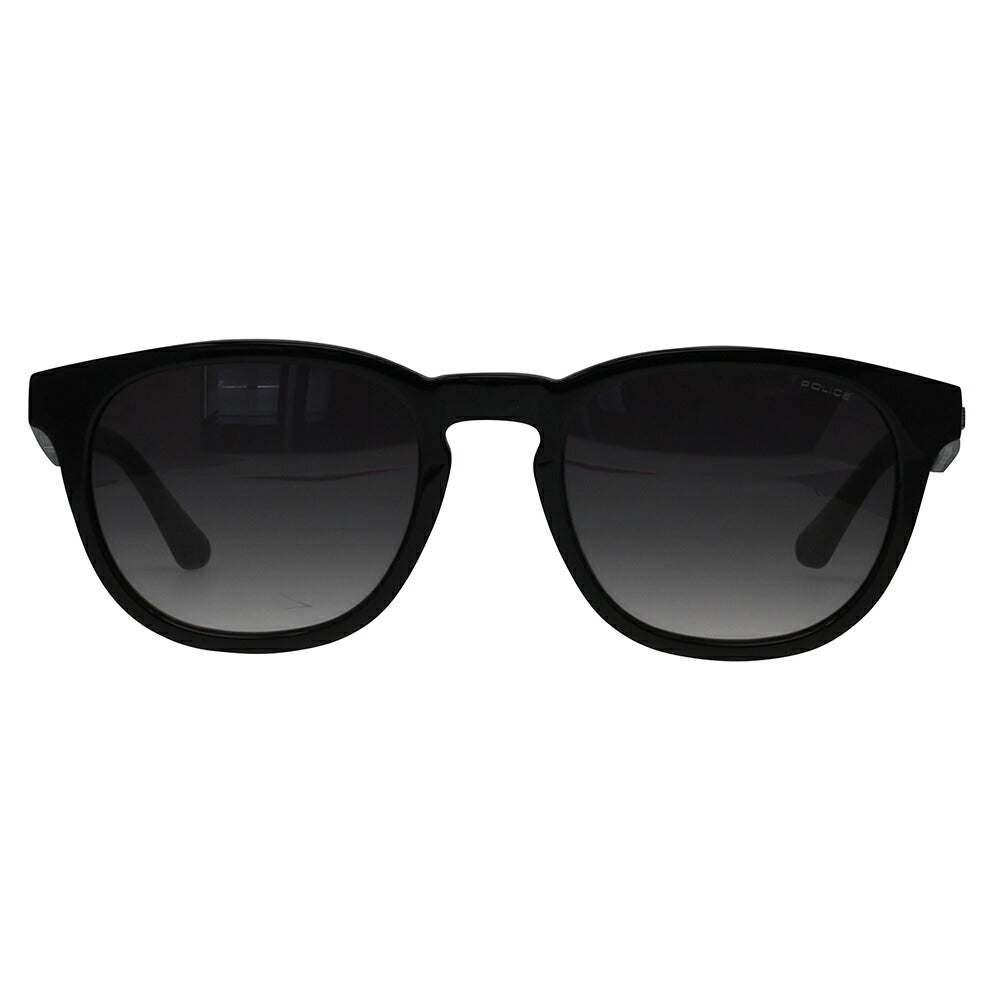 【正規品販売店】ポリス サングラス 伊達メガネ SPLP22 0700 53 POLICE Origins Lite 31 ESSENTIALS メンズ パントス グローバルモデル