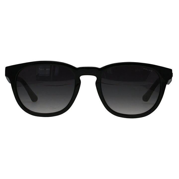 【正規品販売店】ポリス サングラス 伊達メガネ SPLP22 0700 53 POLICE Origins Lite 31 ESSENTIALS メンズ パントス グローバルモデル