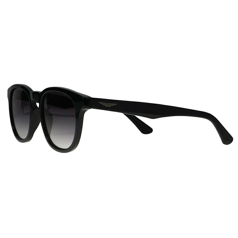 【正規品販売店】ポリス サングラス 伊達メガネ SPLP22 0700 53 POLICE Origins Lite 31 ESSENTIALS メンズ パントス グローバルモデル