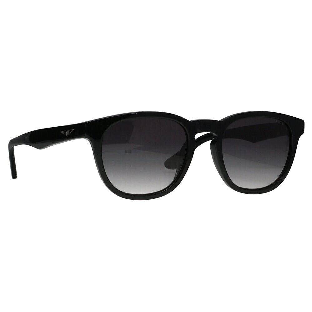 【正規品販売店】ポリス サングラス 伊達メガネ SPLP22 0700 53 POLICE Origins Lite 31 ESSENTIALS メンズ パントス グローバルモデル