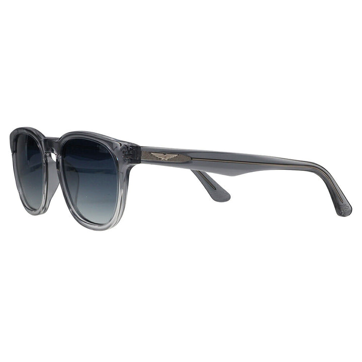 【正規品販売店】ポリス サングラス 伊達メガネ SPLP22E 4G0P 53 POLICE Origins Lite 31 ESSENTIALS メンズ パントス グローバルモデル 偏光