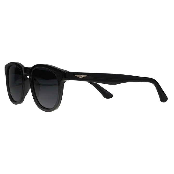 【正規品販売店】ポリス サングラス 伊達メガネ SPLP22E 705P 53 POLICE Origins Lite 31 ESSENTIALS メンズ パントス グローバルモデル 偏光