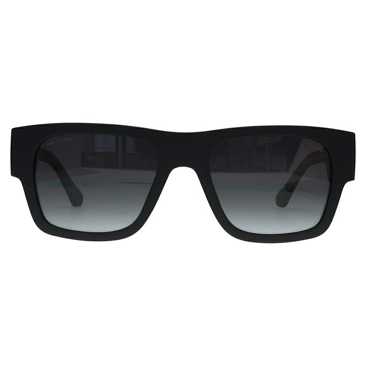 【正規品販売店】ポリス サングラス 伊達メガネ 眼鏡 SPLP23 U28P 54 POLICE Essentials Ocean Maxi 1 スクエア セル メンズ 偏光