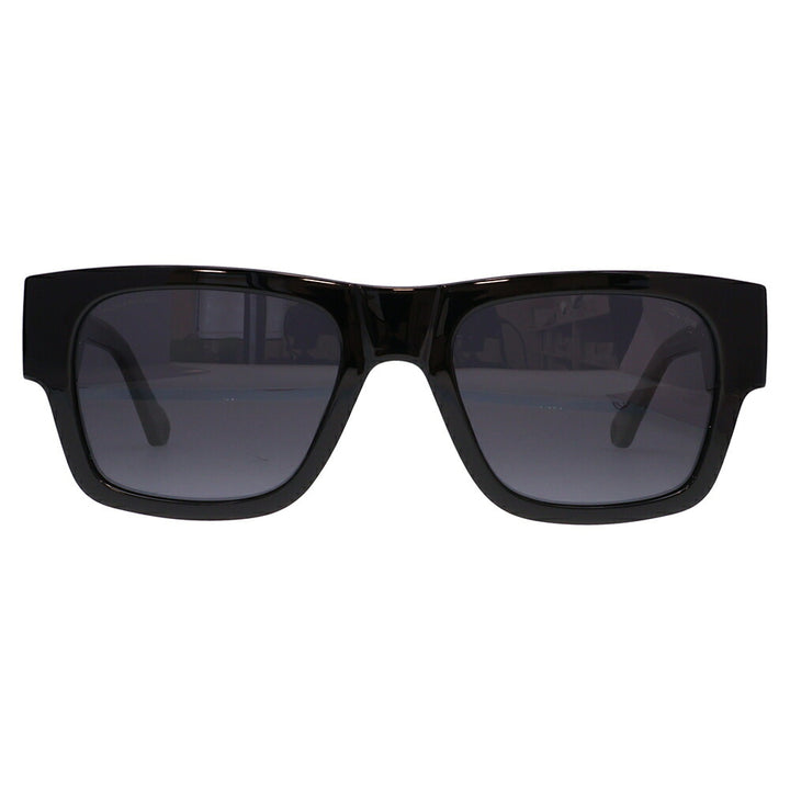 【正規品販売店】ポリス サングラス 伊達メガネ 眼鏡 SPLP23 Z42P 54 POLICE Essentials Ocean Maxi 1 スクエア セル メンズ 偏光