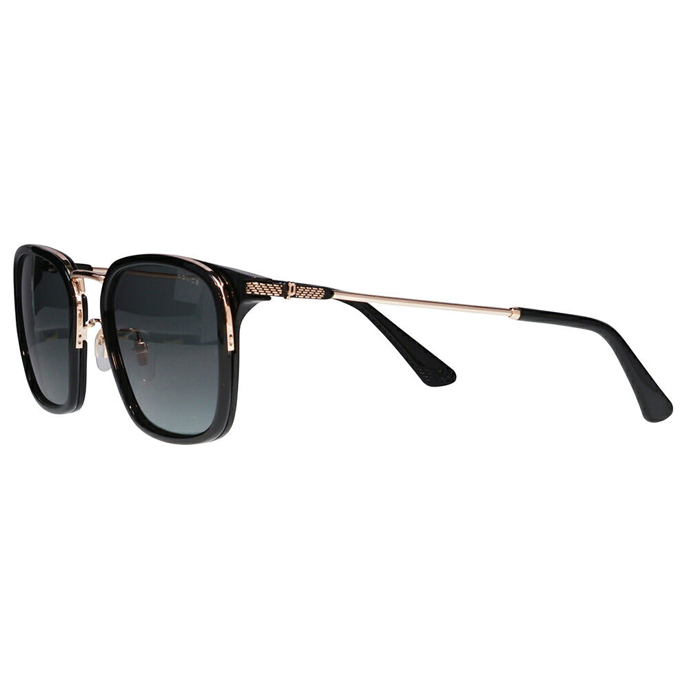 【正規品販売店】ポリス サングラス 伊達メガネ SPLP27 0300 54 POLICE 2025年モデル Heritage ヘリテージ OCTANE12 オクタン12 メンズ スクエア セル メタル コンビネーション