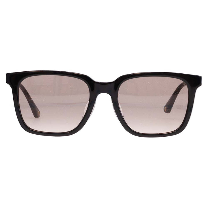 【正規品販売店】ポリス サングラス 伊達メガネ SPLP84K 0700 53 POLICE 2025年モデル スクエア メンズ セル