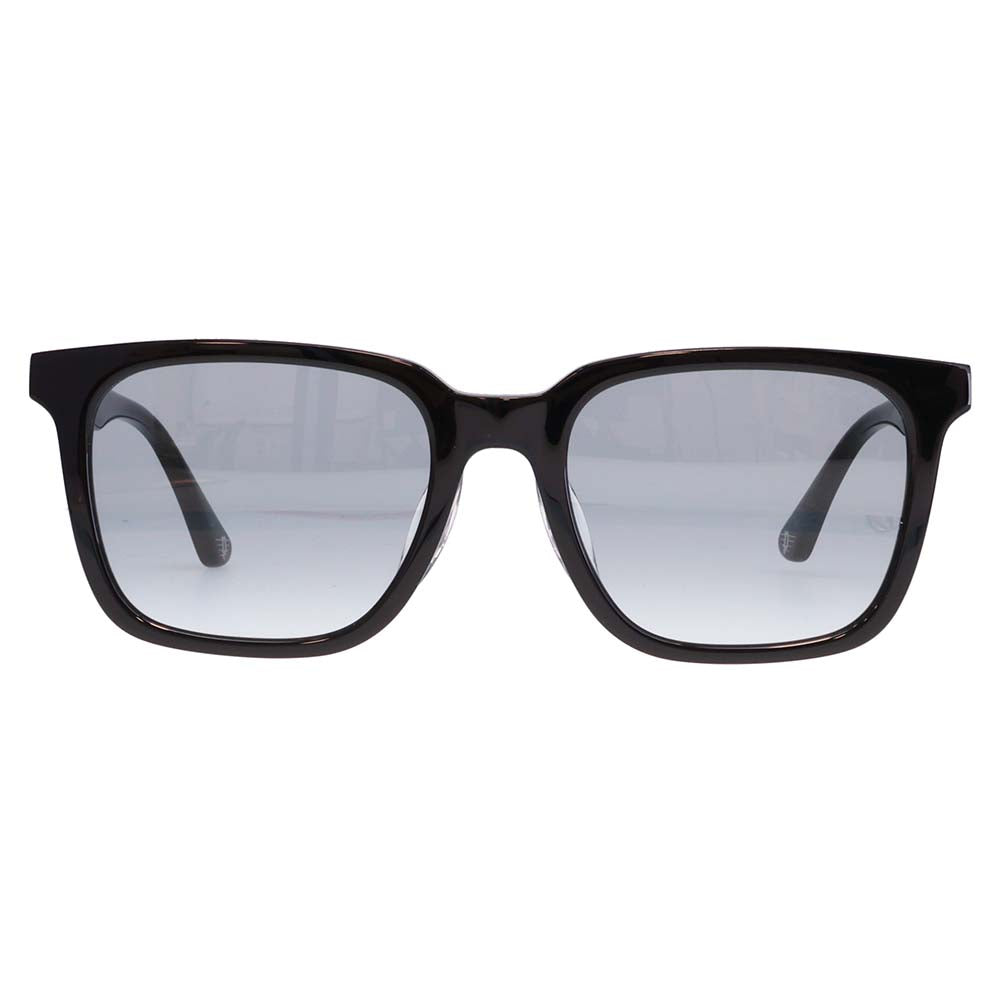 【正規品販売店】ポリス サングラス 伊達メガネ SPLP84K 700A 53 POLICE 2025年モデル スクエア メンズ セル