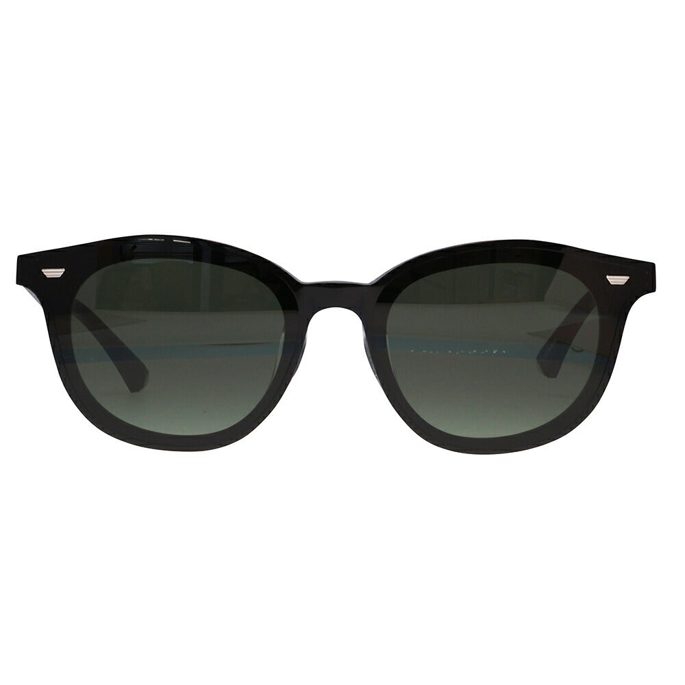 【正規品販売店】ポリス サングラス 伊達メガネ SPLP98K 700V 66 POLICE 2025年モデル ラウンド メンズ セル