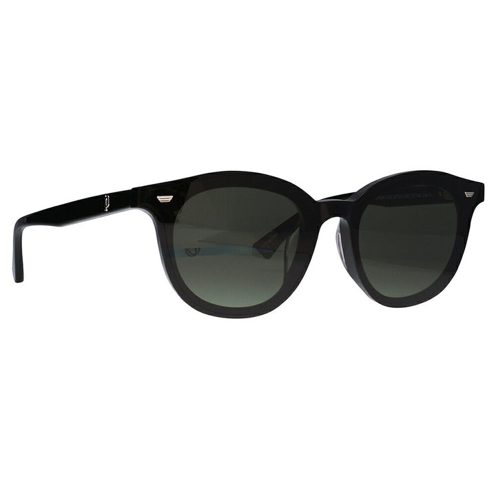 【正規品販売店】ポリス サングラス 伊達メガネ SPLP98K 700V 66 POLICE 2025年モデル ラウンド メンズ セル