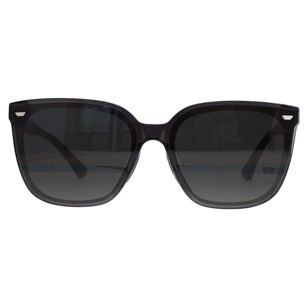 【正規品販売店】ポリス サングラス 伊達メガネ SPLP99K 06A7 64 POLICE 2025年モデル ウェリントン メンズ セル