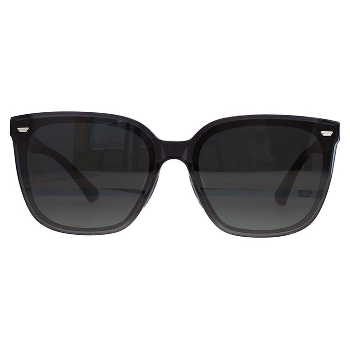 【正規品販売店】ポリス サングラス 伊達メガネ SPLP99K 06A7 64 POLICE 2025年モデル ウェリントン メンズ セル