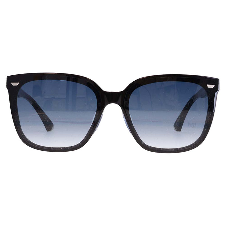 【正規品販売店】ポリス サングラス 伊達メガネ SPLP99K 700B 64 POLICE 2025年モデル ウェリントン メンズ セル